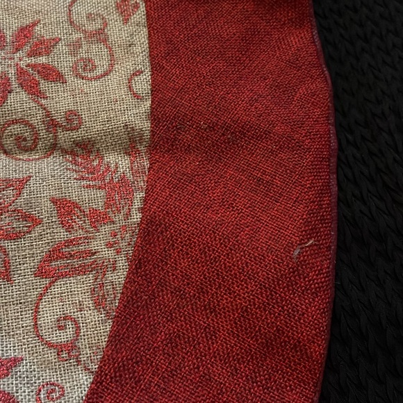 Christmas Tree Skirt - Picture 3 of 12